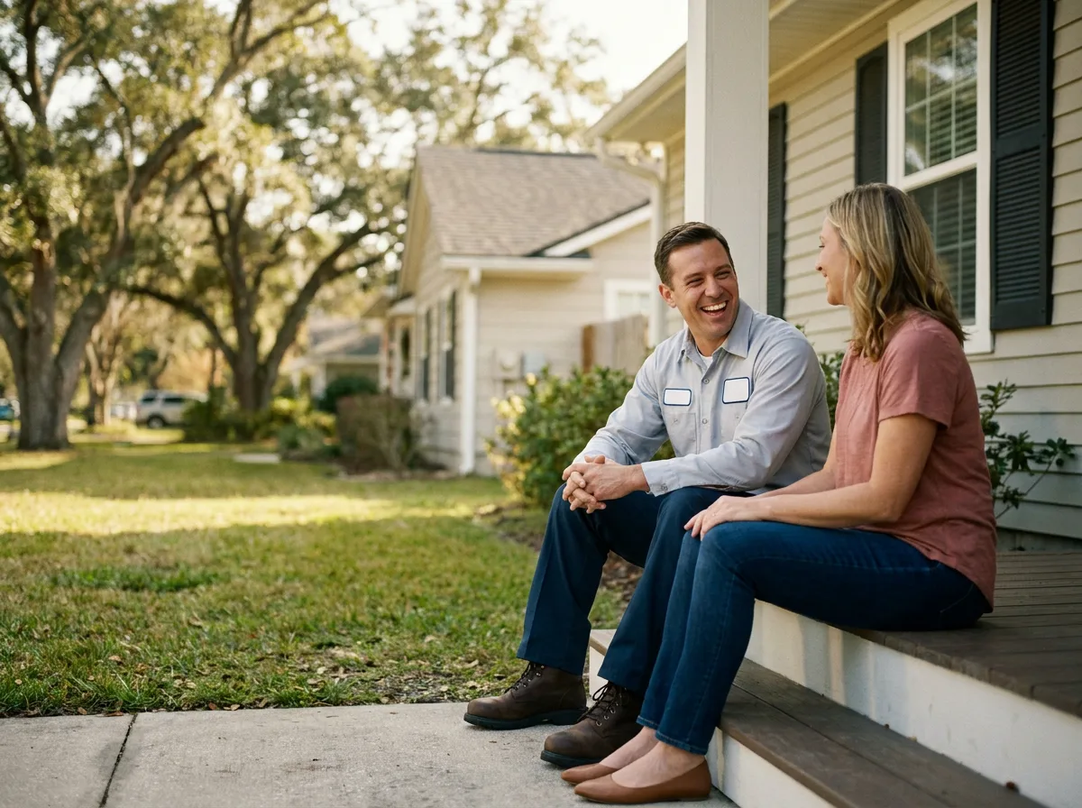 Septic tank pumping FAQs for Bossier City, LA